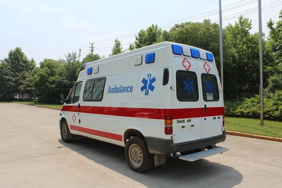 泸西县长途跨省救护车